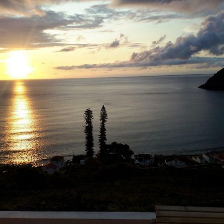 Casa Da Fajazinha Villa Vila do Porto Dış mekan fotoğraf