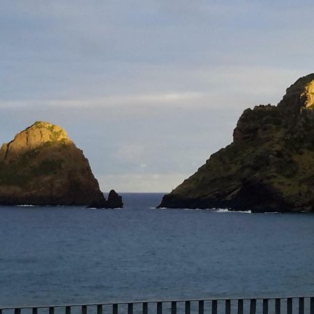 Casa Da Fajazinha Villa Vila do Porto Dış mekan fotoğraf
