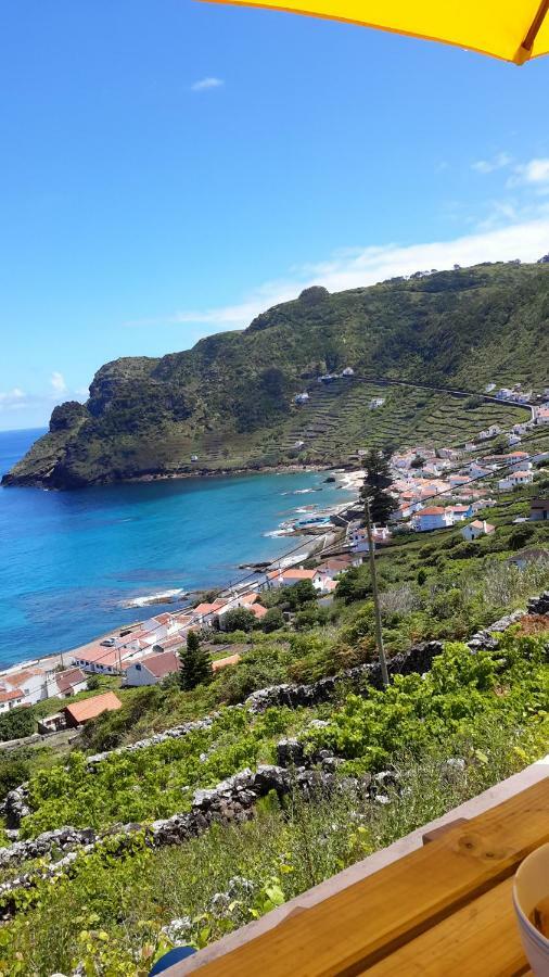 Casa Da Fajazinha Villa Vila do Porto Dış mekan fotoğraf