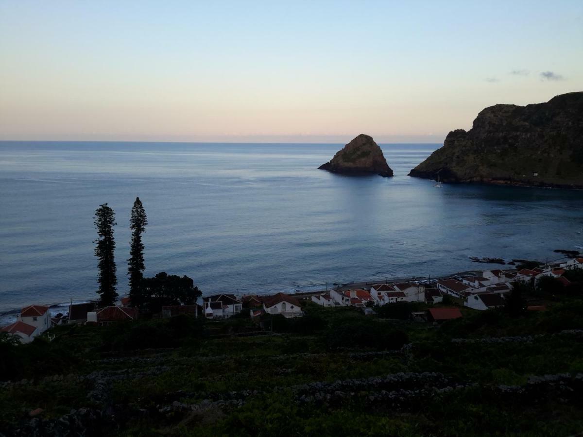 Casa Da Fajazinha Villa Vila do Porto Dış mekan fotoğraf