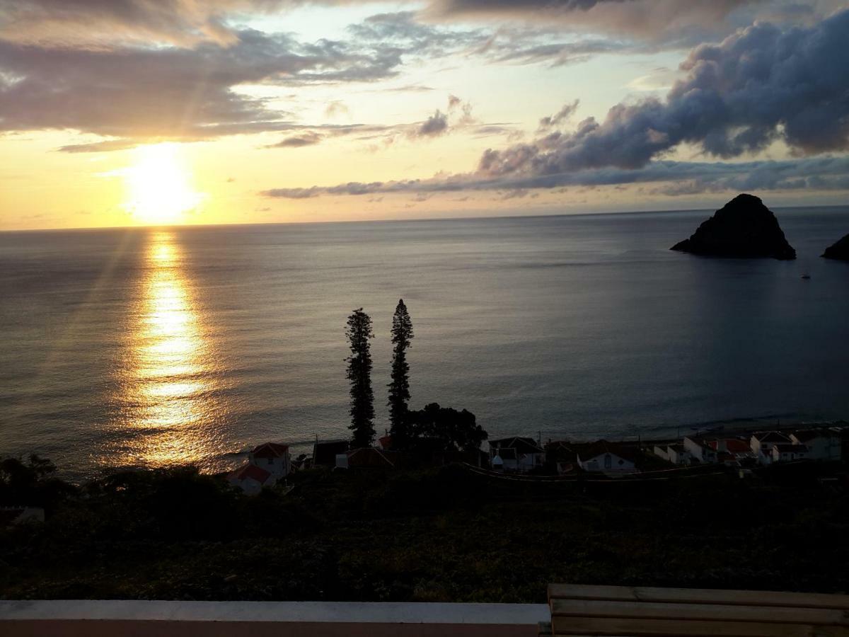Casa Da Fajazinha Villa Vila do Porto Dış mekan fotoğraf