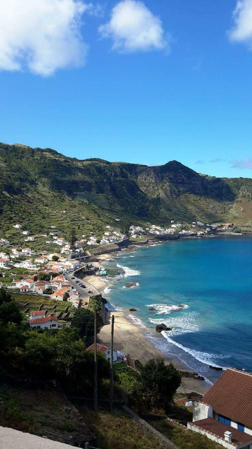 Casa Da Fajazinha Villa Vila do Porto Dış mekan fotoğraf